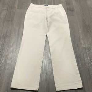 Dockers | Casual work pants ideal fit